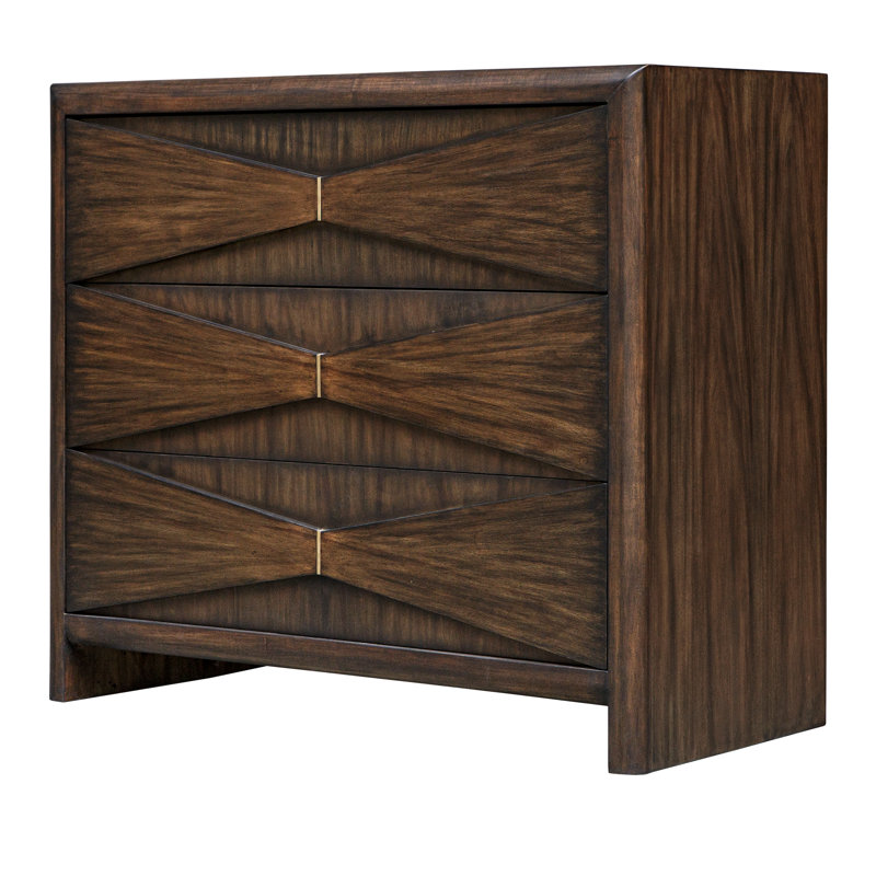  Commode 3 tiroirs Bowtie
