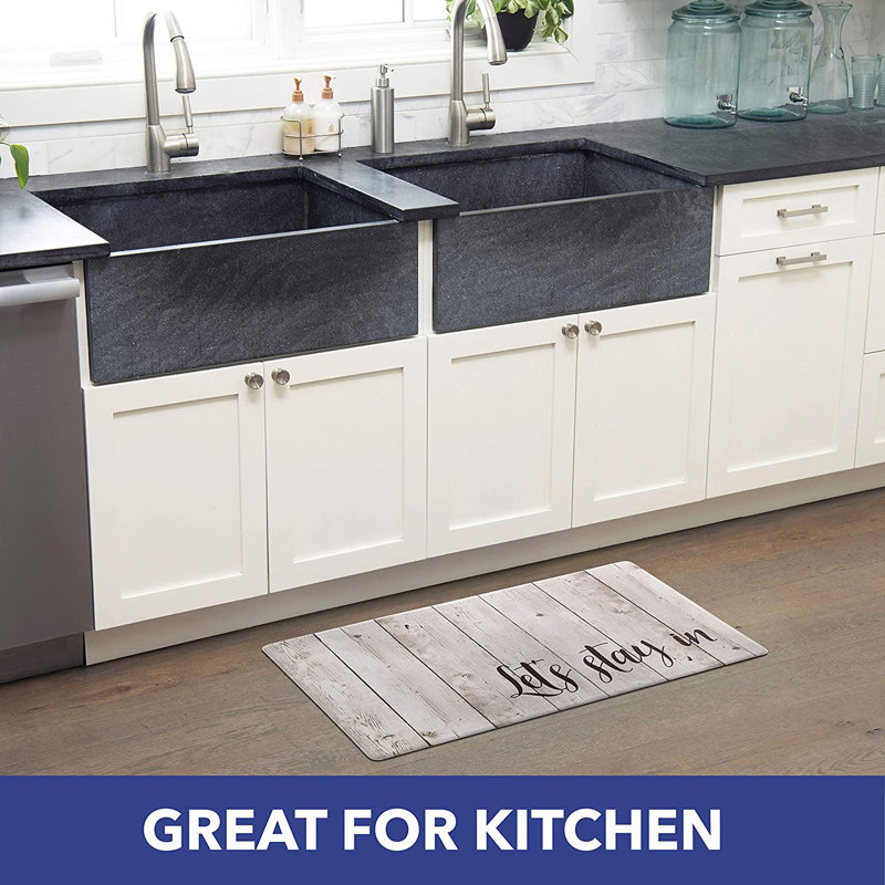 Tapis de cuisine Jadarien