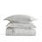 Home Vertical Dreams Pattern Duvet Cover Set-1374032663