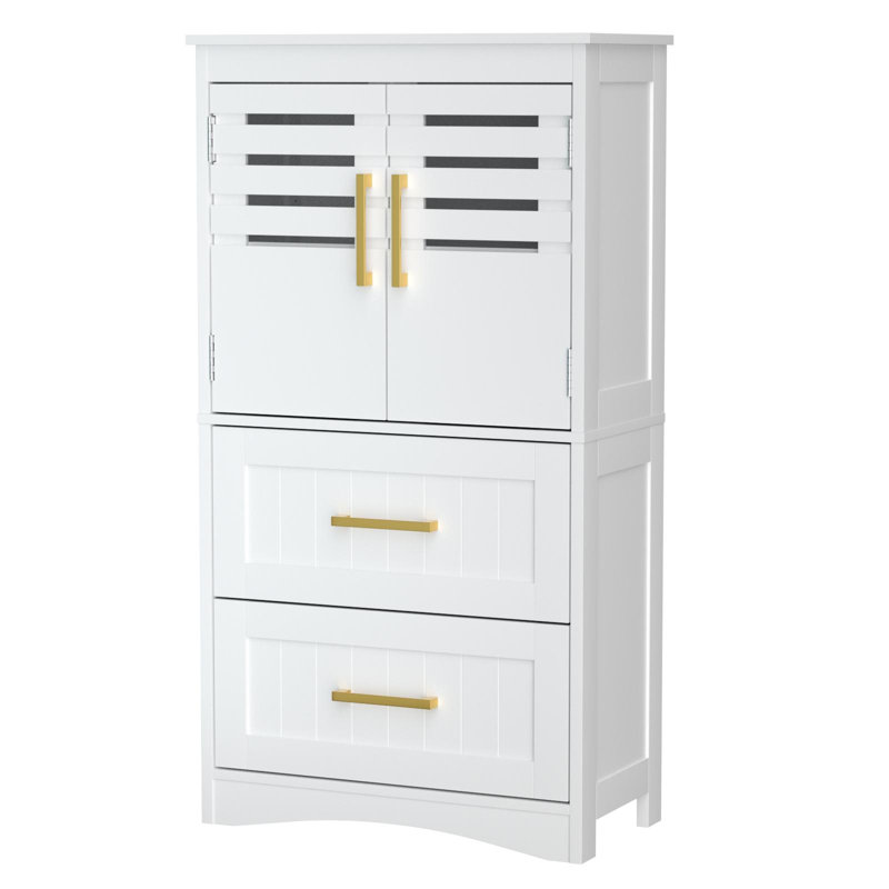 Armoire de salle de bain Brecker