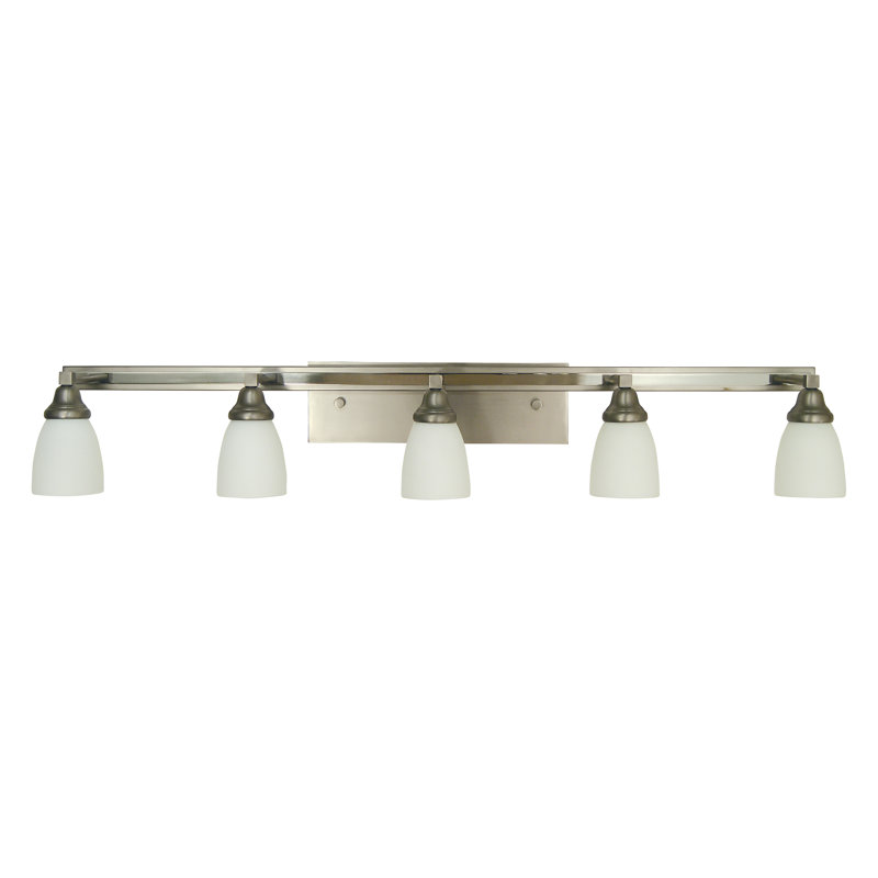 Forgan 5 - Light Vanity Light