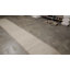 Rug & Kilim’S Extra-Long Kilim Runner Rug With White Textural Stripes And Striae-1436070543