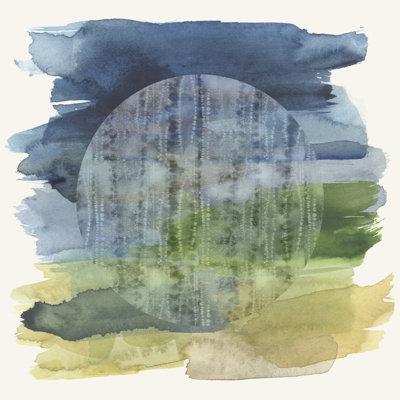 " Wax Moon I " by Chariklia Zarris