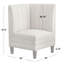 Chaise d'angle Cariana-416091167
