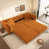 Orange sélectionné