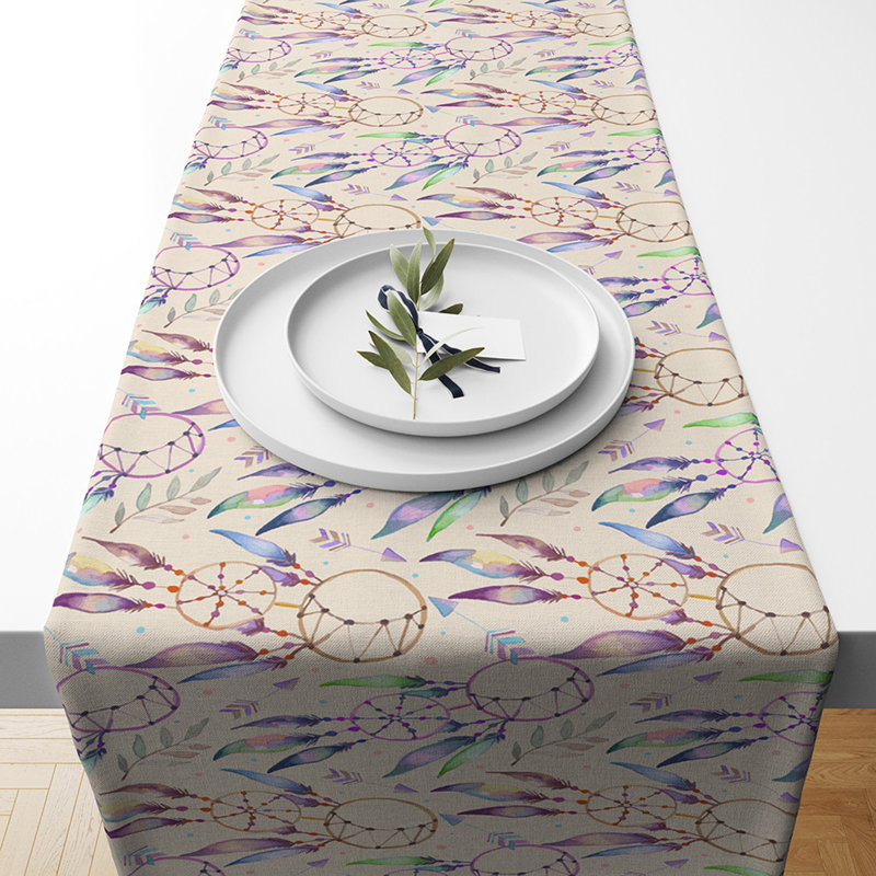 Janke Table Runner