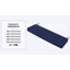 Coussin de banc d'extérieur, coussins de meubles de patio imperméables pour balançoire avec attaches-2017637504-2017637506