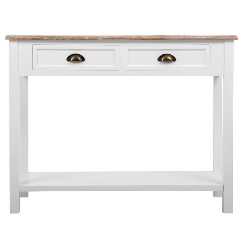 Olpe 100cm Console Table