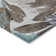 Machine Washable Indoor/Outdoor Claudian ACN1486 Taupe Rug