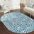 Eshin Abstract Indoor Rug-859333222