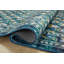 Rifle Paper Co. x Loloi Courtyard Emerald CloudPile-87053900