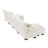 Free combination modular sofa