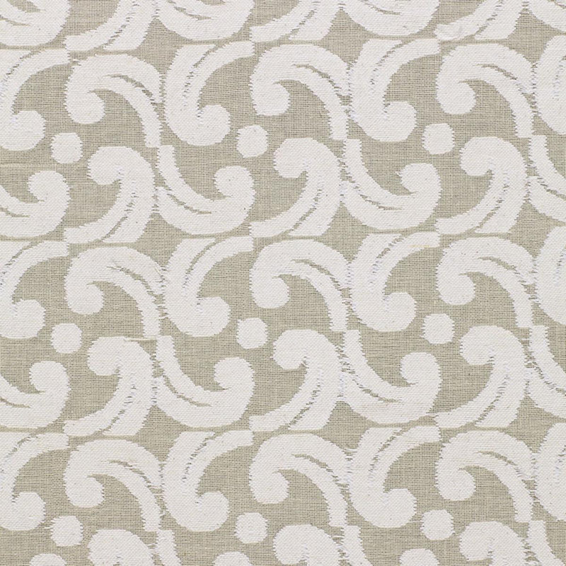 Baroque Cutwork Fabric