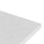   Ensemble de meuble-lavabo double rectangulaire 60 po avec comptoir à quartz blanc Carrara, ensembles de 60 pouces Ensembles-1663115980-1663115955