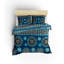 Ensemble de housse de couette 100% coton Carine-639179442-639179441