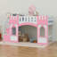Lit mezzanine simple Jestyn Kids-1900479384