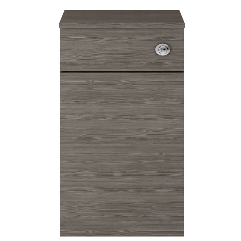 Under Sink Cabinet, Grey Avola