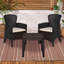 Hand Woven Indoor / Outdoor Area Rug-88629623