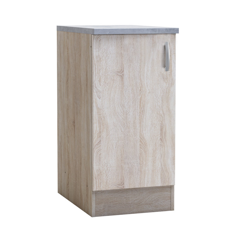 Sariah Matte Base Unit