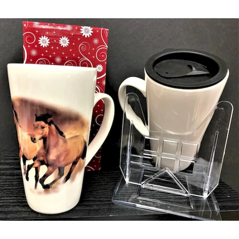 Tasse Shaffer