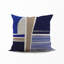 Jeté carré en polyester intérieur / extérieur-83845243-83845245