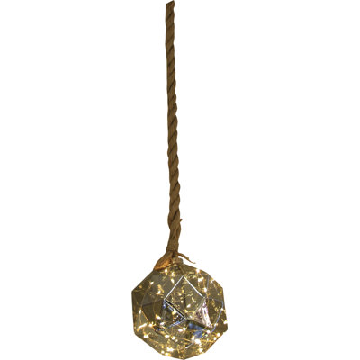 Chimereze Outdoor Pendant
