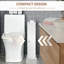 Armoire à papier hygiénique