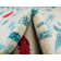Washable Abstract Indoor Rug