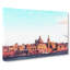 View Of Valletta In Malta - Wrapped Canvas Painting-56645276