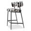 Folsom Upholstered Bar Stool-611490961