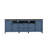 Farmhouse TV Stand for TVs up to 78", Extra Long Wood Media Console with Storage Cabinets & Shelves, Fully Assembled-887673284