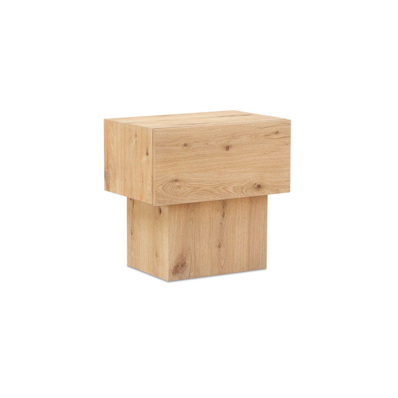 Shawn Nightstand Natural