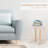 Upholstered Counter Stool