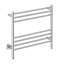 Natural Wall Mounted Towel Bar-32817928