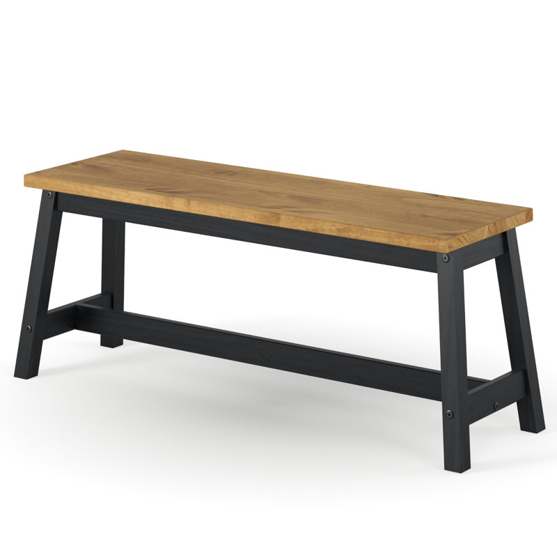 Banc en bois Doncella | Latitude Run®