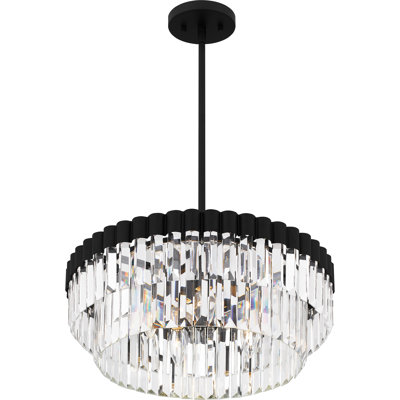 Starlight 4-Light Pendant Light
