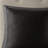 Dark Grey Queen 8 Piece Bedroom - Soothing Comforter Texture