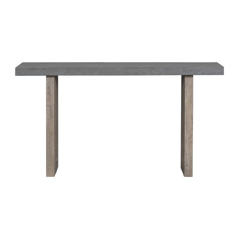 59" Console Table