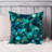  Abstract Crystal Geode Crystals Marble Agate IV Modern
