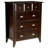 Deundray 4 - Drawer Dresser-541458243