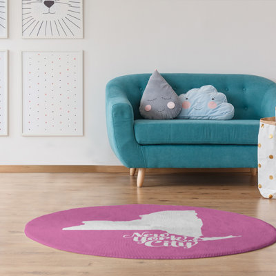 Tapis de poly-chenille new york city ny