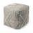 Kempst Upholstered Pouf