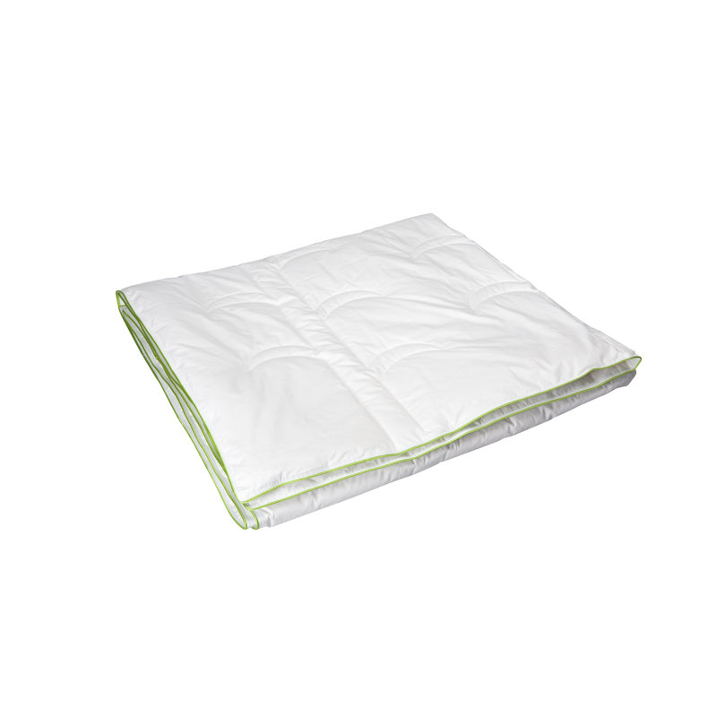 Bamboo duvet, 200 x 200 cm