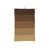 Brown is out of stock
