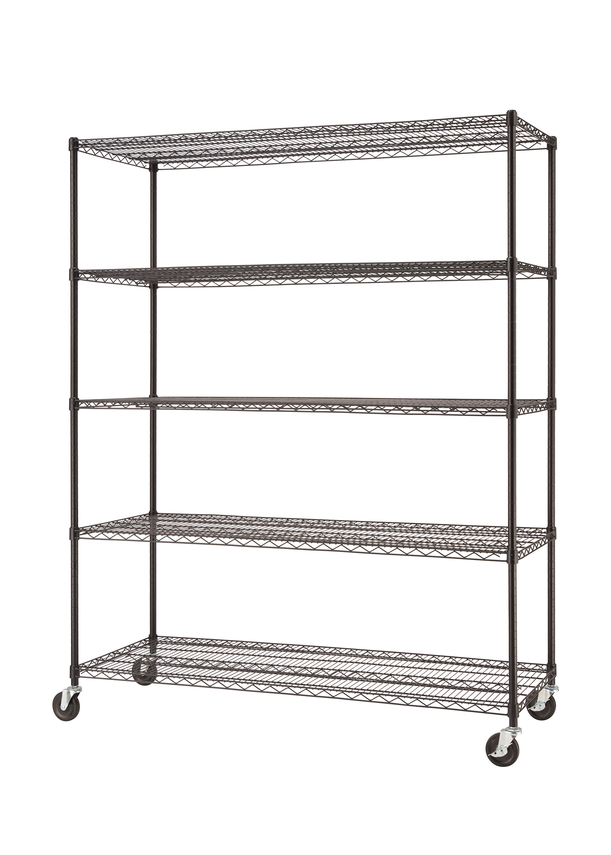 Shelf Liners for Wire Racks/Shelves/Fixtures-48 x 14- 8 pieces