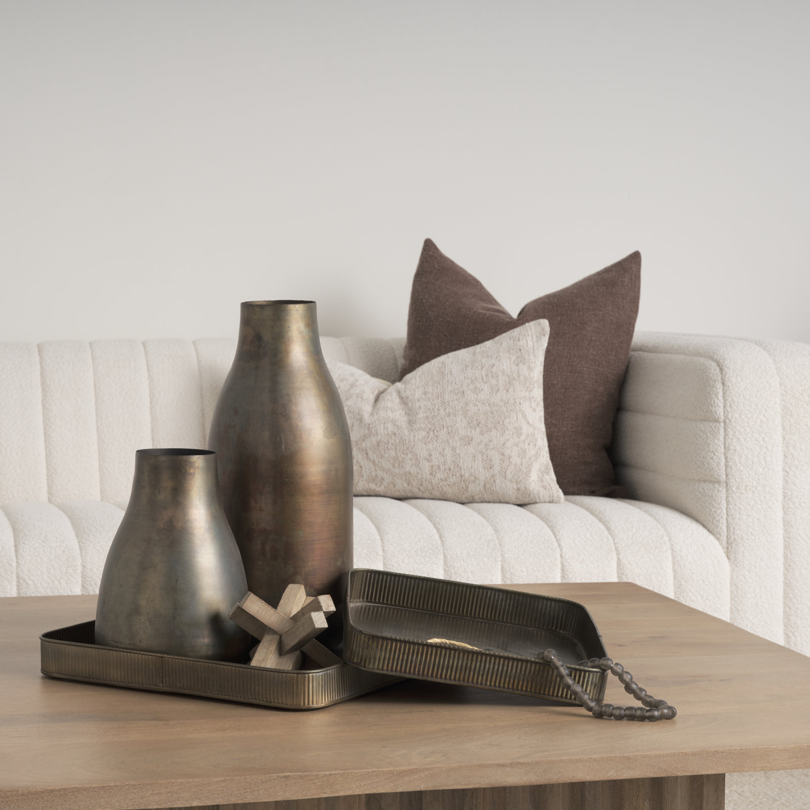 Bonneyside Decorative Tray