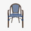 Extérieur 2 chaises bistro-940011247