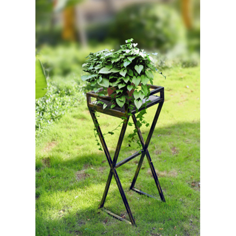Support pour plante 35,5 po