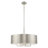 Madison 6 - Light Dimmable Drum Chandelier-1369630076-1459954412