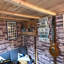 Stehouse 98 cm W Wall Paneling